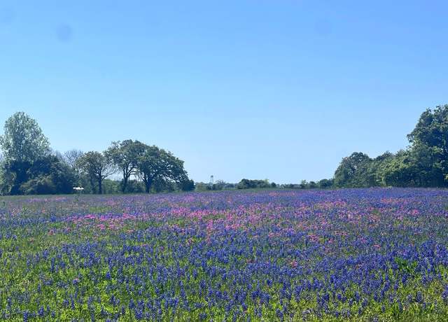 Property at TBD 119 Fm 1227, Navasota, TX 77868