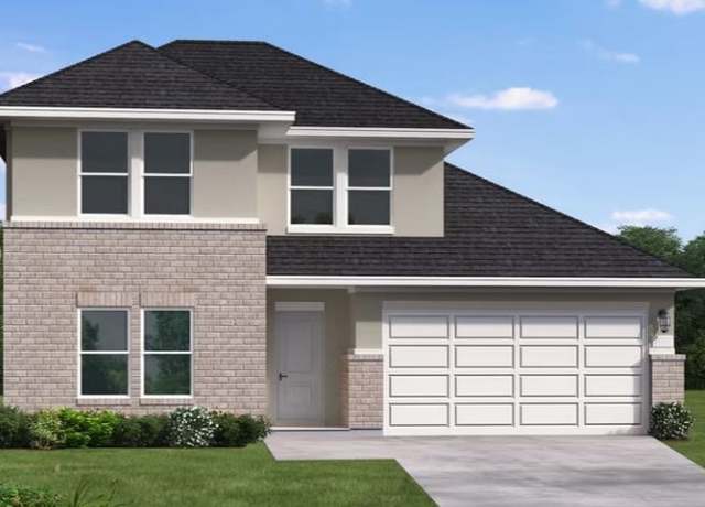 Property at 6607 Arabella Lakes Dr, Richmond, TX 77469, 4 beds, 2.5 baths
