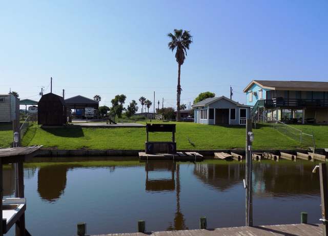 Property at 3539 County Road 202, Sargent, TX 77414