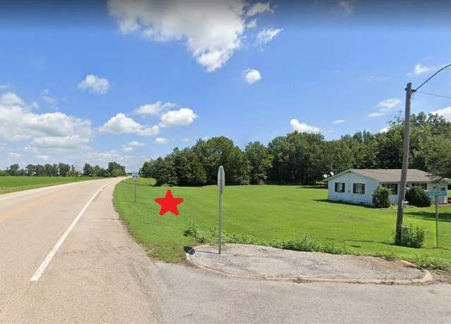 Property at 0 Highway 367, Other, AR 72410