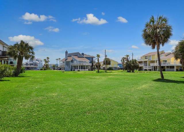 Property at 4105 Ghost Crab Ln, Galveston, TX 77554