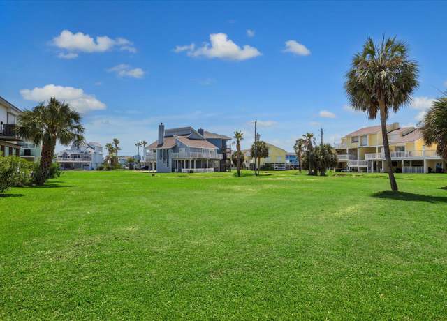 Property at 4105 Ghost Crab Ln, Galveston, TX 77554