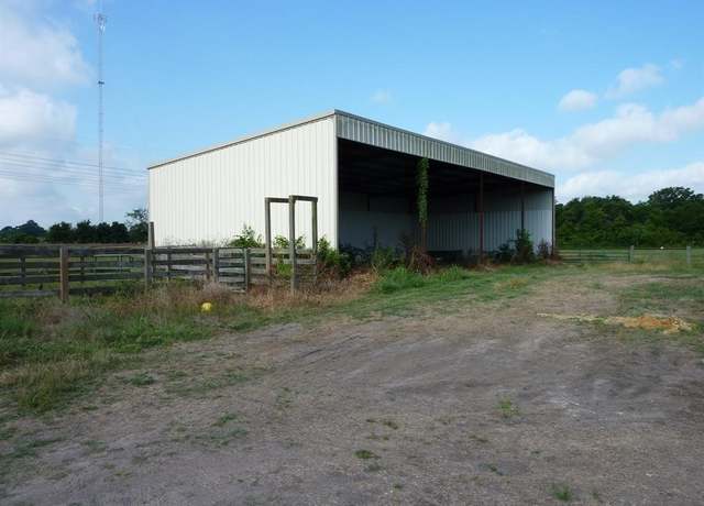 Property at 9300 County Road 420, Navasota, TX 77868