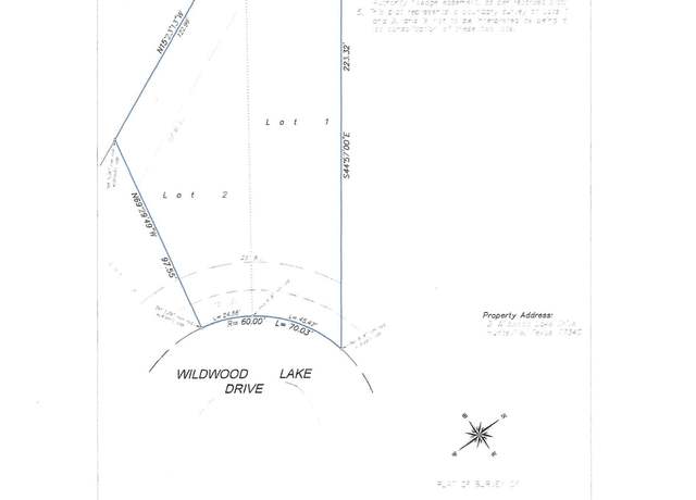 Property at 2 Wildwood Lake Dr, Huntsville, TX 77340