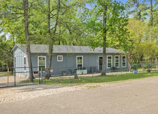 Property at 30519 Lake Circle Ln, Magnolia, TX 77354, 4 beds, 2 baths