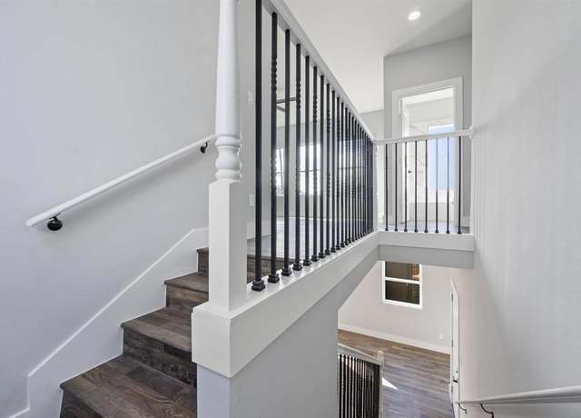 Property at 4206 Clover St, Houston, TX 77051, 3 beds, 2.5 baths