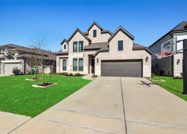 Property at 19210 Derby Run Ln, Tomball, TX 77377, 4 beds, 3.5 baths