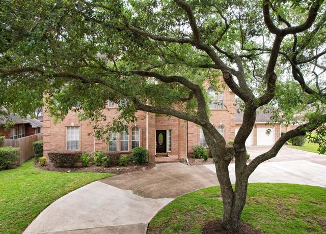 Property at 12219 Renaissance Ln, Houston, TX 77071, 6 beds, 4.5 baths