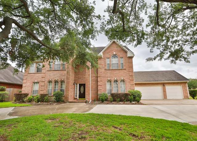 Property at 12219 Renaissance Ln, Houston, TX 77071, 6 beds, 4.5 baths
