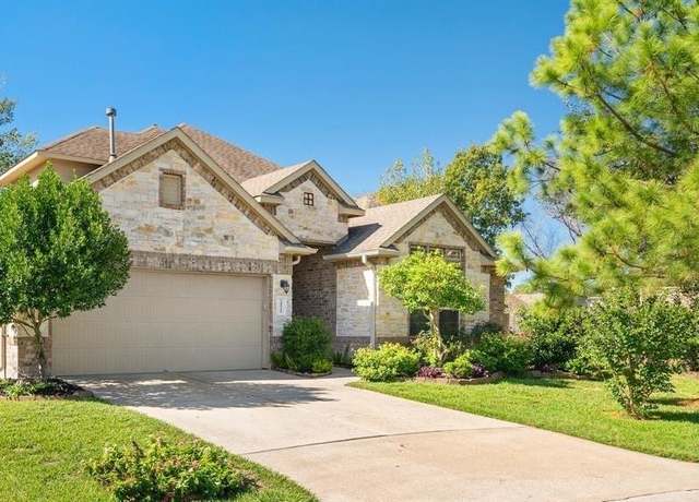 Property at 24523 Split Rail Rdg, Spring, TX 77373, 4 beds, 3.5 baths