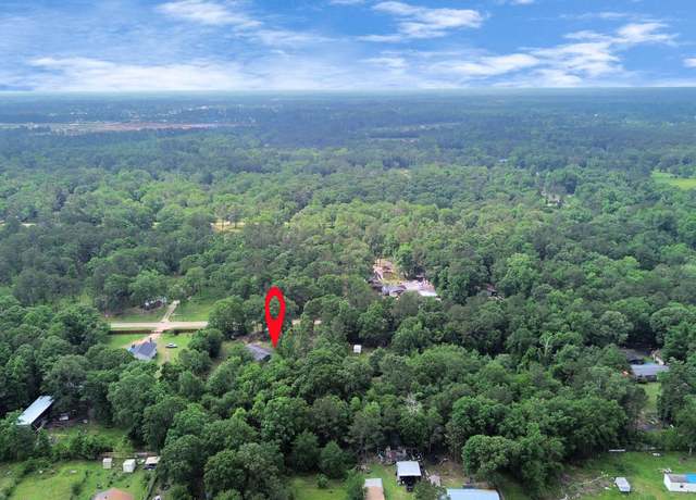 Property at 135 & 137 County 3431 Rd, Cleveland, TX 77327, 3 beds, 2 baths