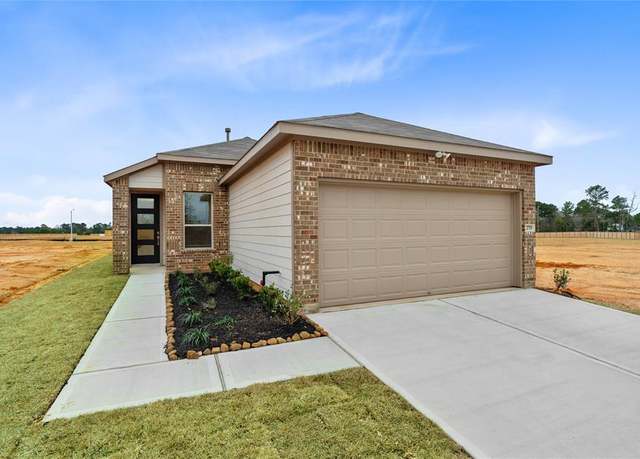 Property at 3719 Summer Sage Trl, Conroe, TX 77304, 3 beds, 2 baths