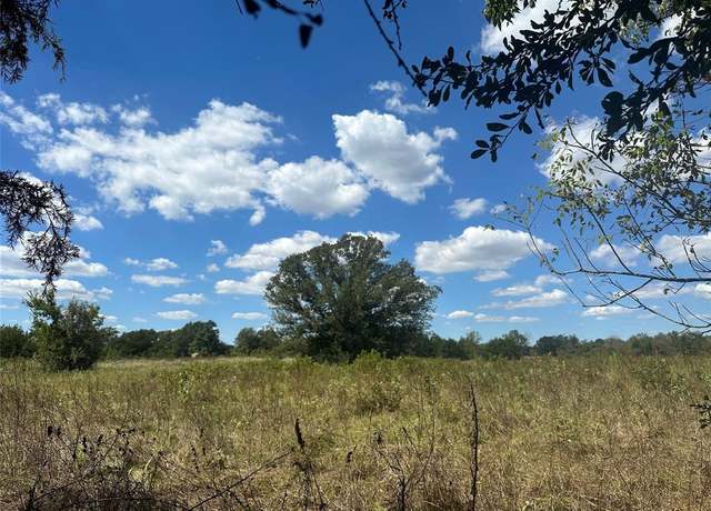 Property at 8AC CR 844, Teague, TX 75860