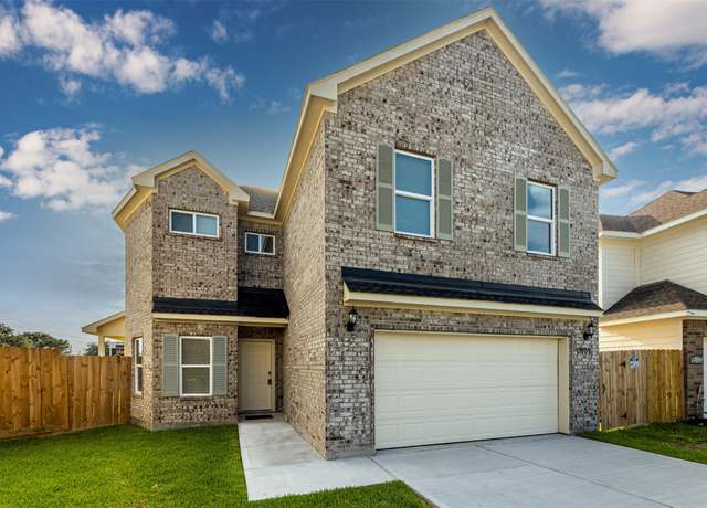 Property at 13702 Matthias Trl, Houston, TX 77083, 4 beds, 2.5 baths