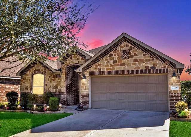 Property at 23706 Leblanc Landing Dr, Spring, TX 77389, 4 beds, 2 baths