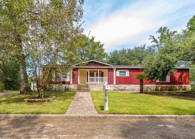 Property at 18914 Canyon Ln, Humble, TX 77346, 3 beds, 2 baths
