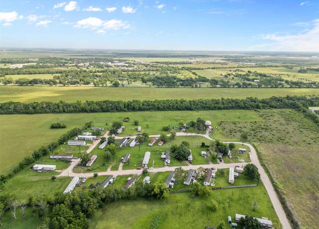 Property at 354 Private Road 620, Bay City, TX 77414