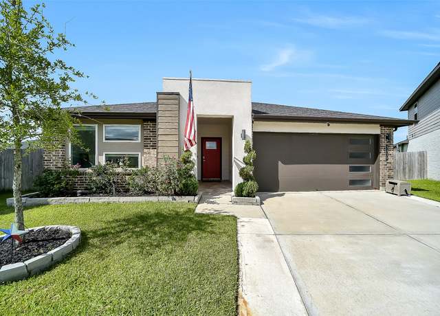 Property at 3330 Dagostino Creek Dr, Katy, TX 77494, 4 beds, 2 baths