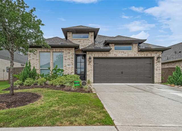 Property at 7522 Zion Grove Ct, Katy, TX 77493, 4 beds, 3.5 baths