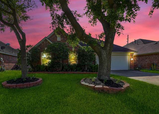 Property at 16211 Fleethaven Ln, Houston, TX 77084, 4 beds, 2 baths