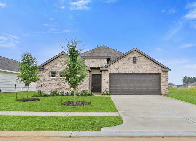 Property at 11717 Airspeed Dr, Conroe, TX 77303, 3 beds, 2 baths