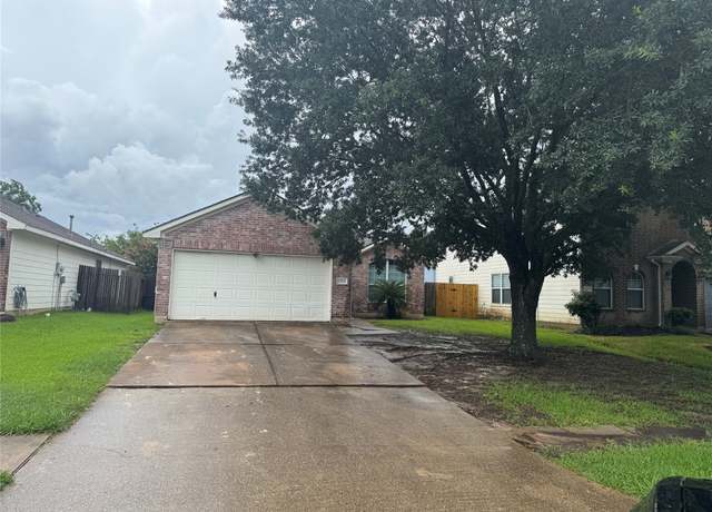 Property at 24126 Stargazer Pt, Spring, TX 77373, 3 beds, 2 baths