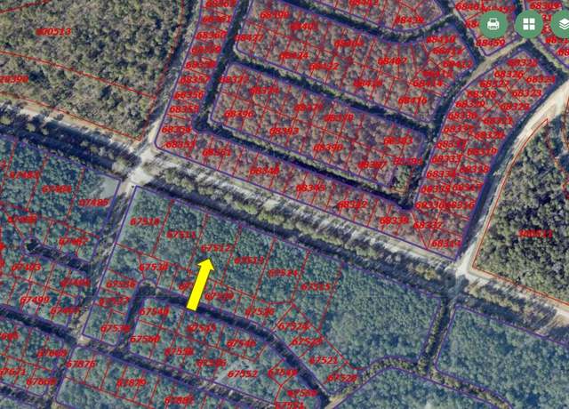 Property at 000 Waterwood, Huntsville, TX 77320