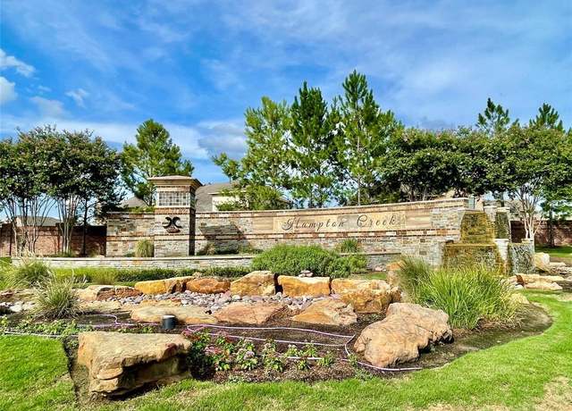 Property at 5415 Glenfield Spring Ln, Spring, TX 77389, 3 beds, 2.5 baths