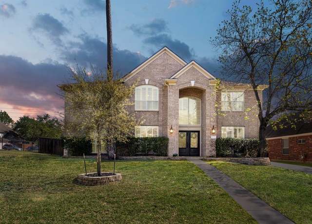 Property at 19322 Brittany Creek Dr, Spring, TX 77388, 6 beds, 3.5 baths