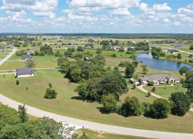 Property at 10239 Henley Cv, Iola, TX 77861
