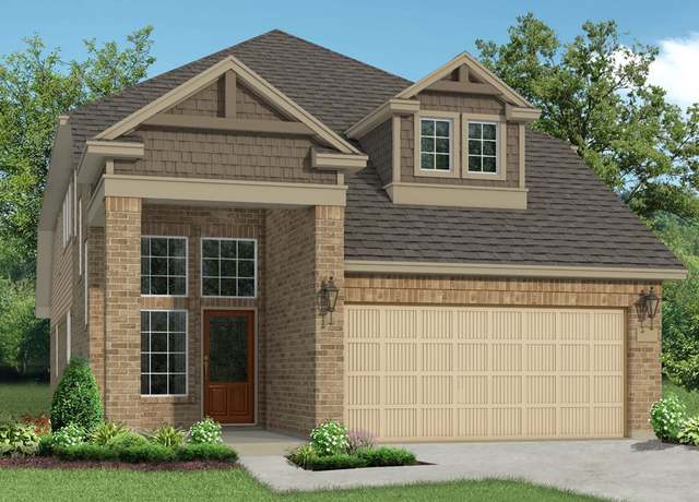 Property at 2315 Forest Flower Way, Tomball, TX 77375, 4 beds, 2.5 baths