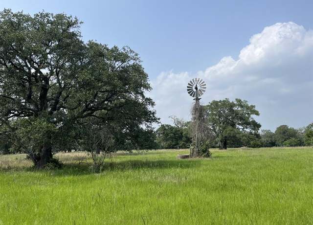 Property at 0 CR 208, Weimar, TX 78962
