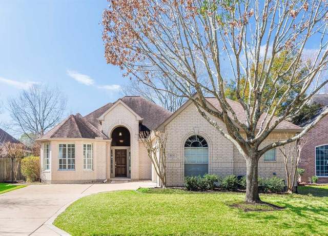 Property at 4130 Cambry Park, Katy, TX 77450, 3 beds, 2 baths
