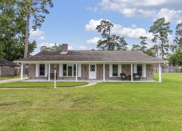 Property at 20023 Nightbird Trl, Crosby, TX 77532, 3 beds, 2 baths