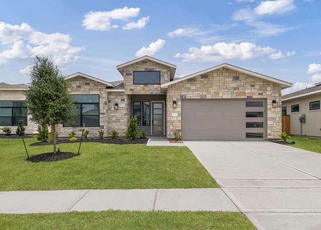 Property at 1817 Drover Ln, Rosenberg, TX 77471, 3 beds, 3 baths