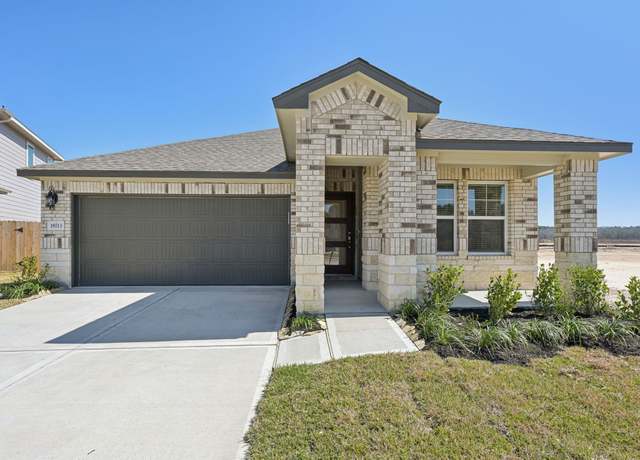 Property at 18713 Bliss Pl, New Caney, TX 77357, 3 beds, 2 baths