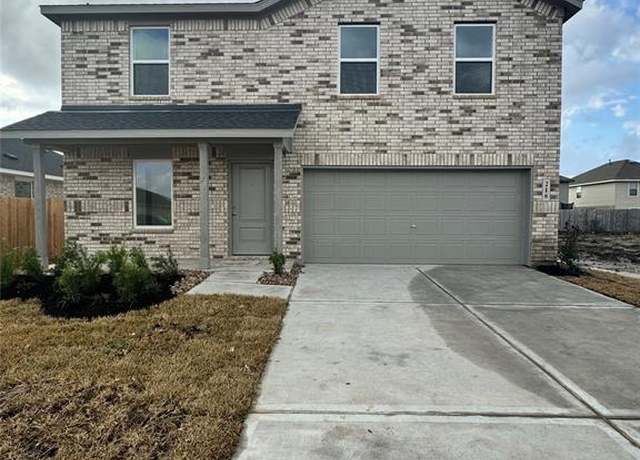 Property at 406 Emma St, Angleton, TX 77515, 4 beds, 2.5 baths