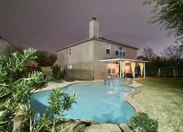 Property at 19835 Cypresswood Fls, Spring, TX 77373, 4 beds, 2.5 baths