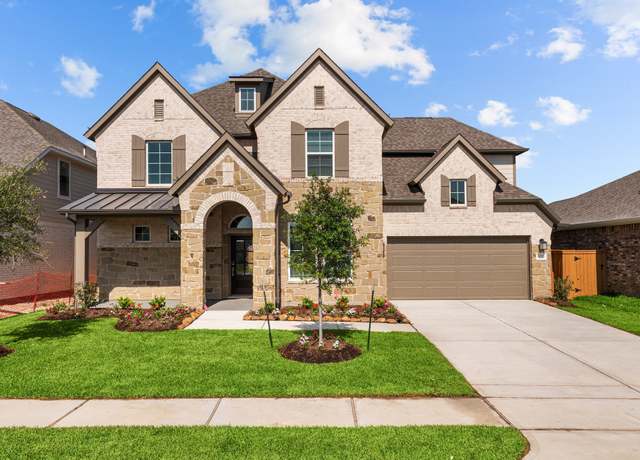 Property at 8327 Oceanmist Cove Dr, Cypress, TX 77433, 4 beds, 4.5 baths