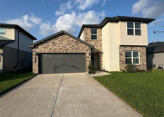 Property at 29506 Wilkerson Ln, Katy, TX 77494, 4 beds, 3 baths