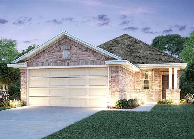 Property at 18825 Lucas Michael Way, New Caney, TX 77357, 3 beds, 2 baths