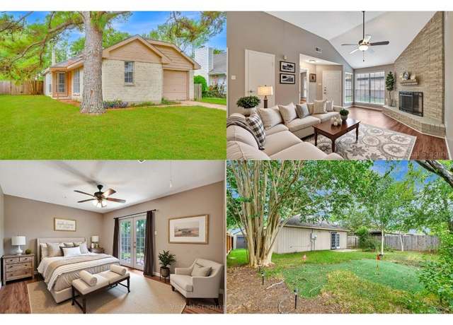 Property at 17439 Glenmorris Dr, Houston, TX 77084, 2 beds, 2 baths