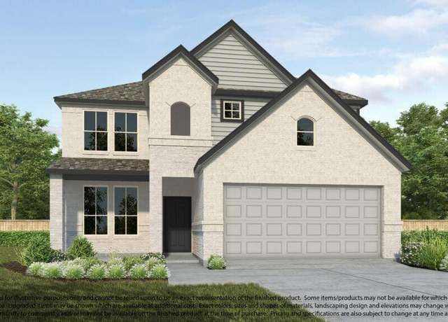 Property at 22106 Heartwood Elm Trl, Tomball, TX 77377, 4 beds, 4.5 baths