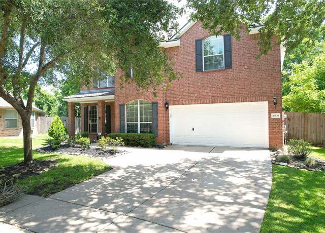 Property at 10439 Caribou Ct, Missouri City, TX 77459, 4 beds, 2.5 baths