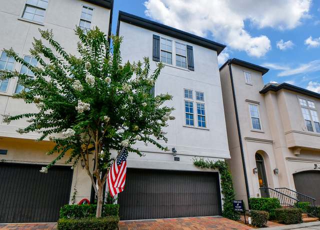 Property at 10924 Wrenwood Park, Houston, TX 77043, 3 beds, 3.5 baths