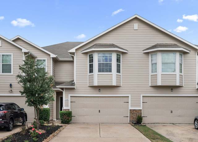 Property at 11308 Elegant Way, Houston, TX 77066, 3 beds, 2.5 baths