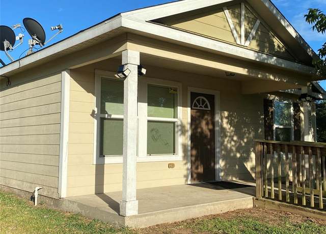 Property at 13023 Pleasant Valley Dr, Rosharon, TX 77583, 2 beds, 1 bath