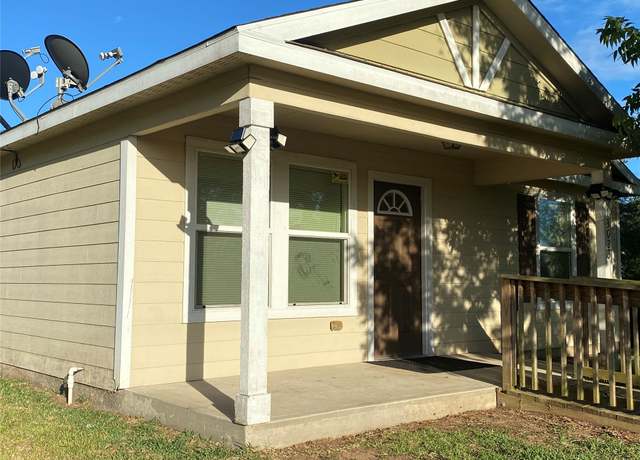 Property at 13023 Pleasant Valley Dr, Rosharon, TX 77583, 2 beds, 1 bath