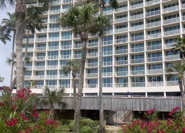 Property at 1401 E Beach Dr #215, Galveston, TX 77550, 3 beds, 2 baths