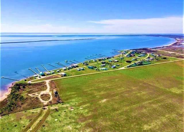 Property at Lot 48 Bay Dr, Palacios, TX 77465